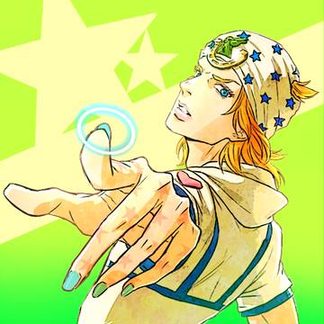 ジョニィ