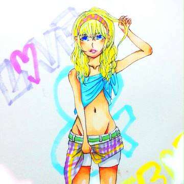 summer