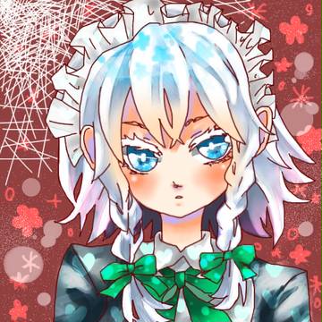 メイド長