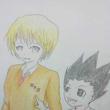 それでね・・・