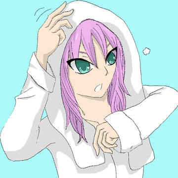 彼シャツ霧野