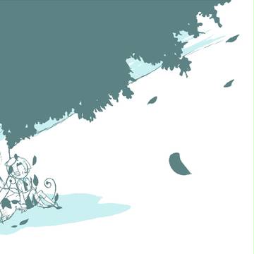 眠りの時