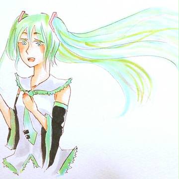 ミク