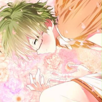HappyBirthday♡真ちゃん
