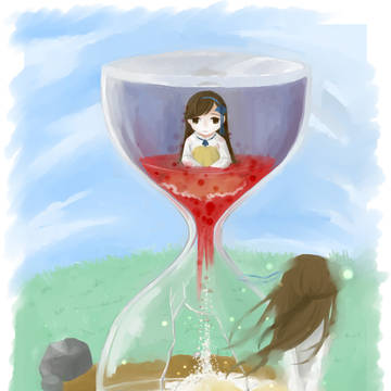 砂時計