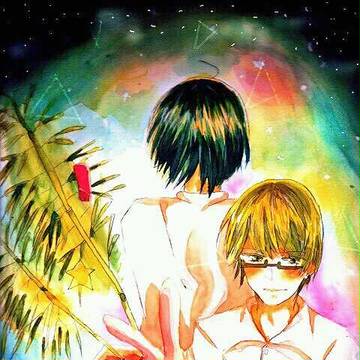 幸せ