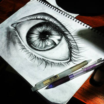 eye