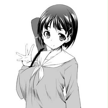 練習直葉