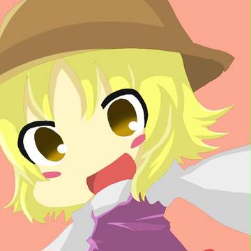 ケロちゃんぴょん
