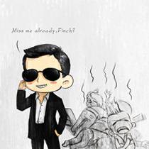 miss me?