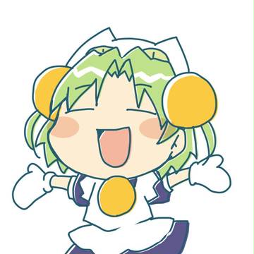 ミニでじこ