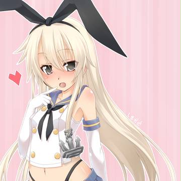 しまかぜちゃん