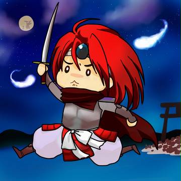 月風魔
