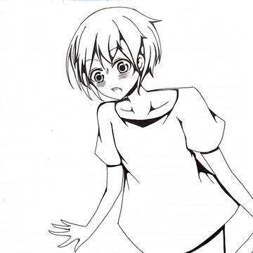 男の娘