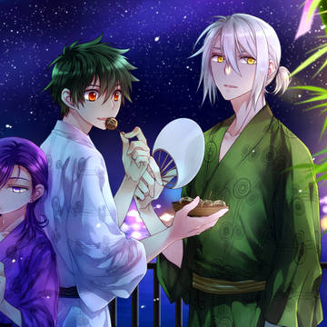 七夕