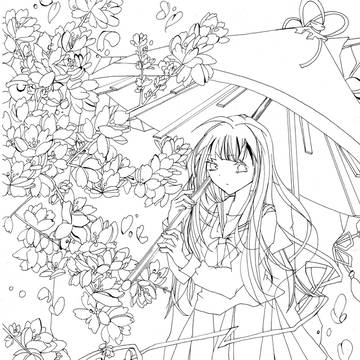 桜