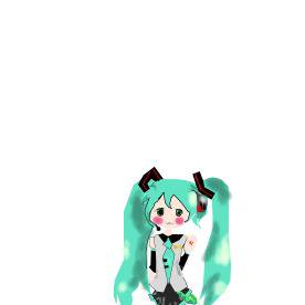 初音ミク