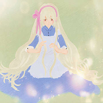 mary