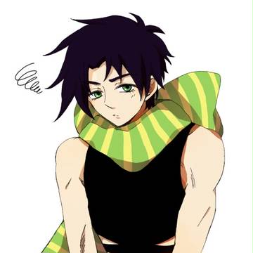 jojo log 2