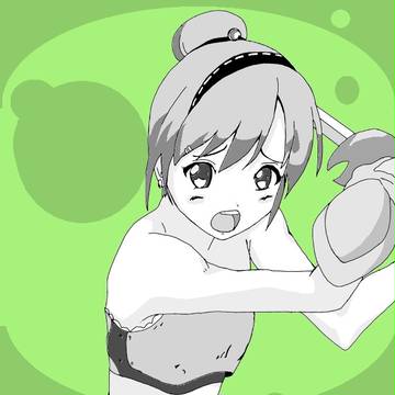 ひだり子