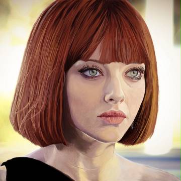 フォトショ習作３