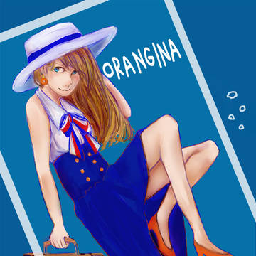 ORANGINA