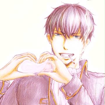 アニメ銀魂に感謝を込めまして