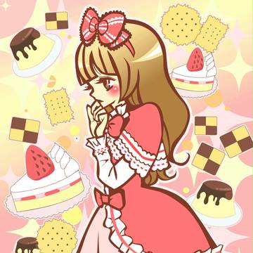 ロリータちゃん