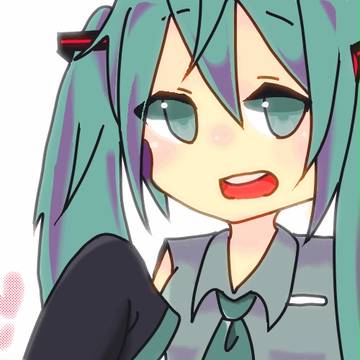 【初投稿】みくさん(　´,_ゝ`)