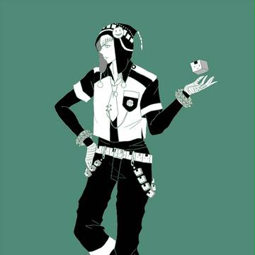 DMMD诺伊兹