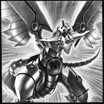 Shining Dragon