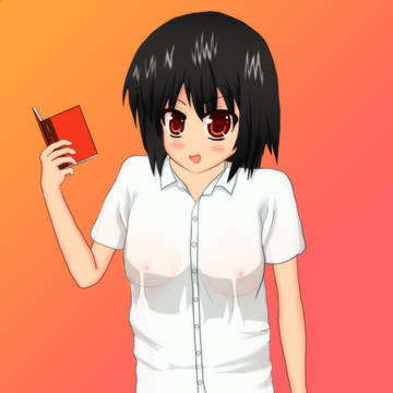 透けあやや