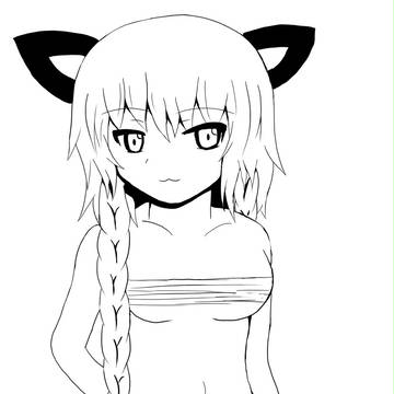 フフン♪