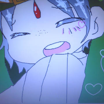 きゃは！