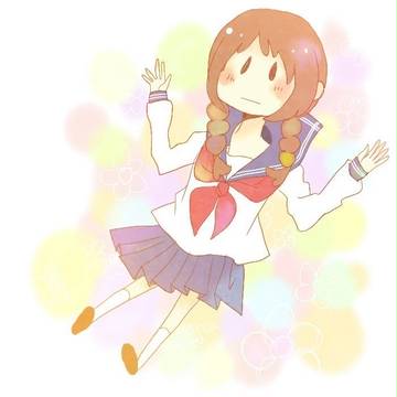 ゆめのなか