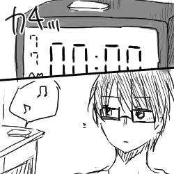 【高緑】忘れられない誕生日を君に