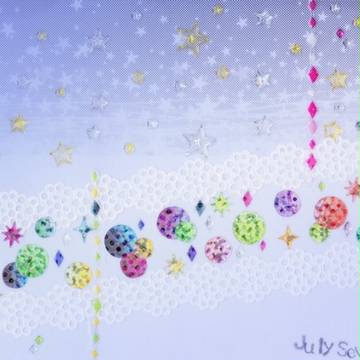 七夕2013