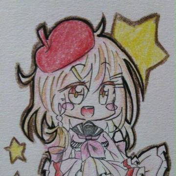 オリキャラ