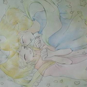 七夕(☆｡☆)