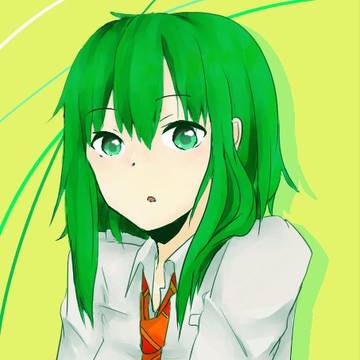 ぐみさん