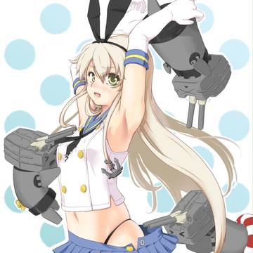 ぜかまし