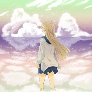 今日も一日お疲れ様