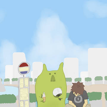 つまんなつ