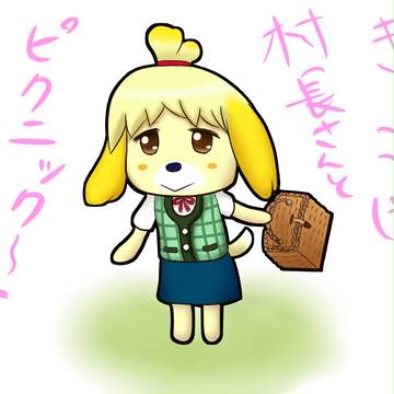 しずえさん