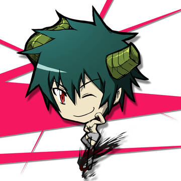 魔王さま