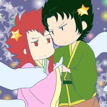 七夕シュラカミュ