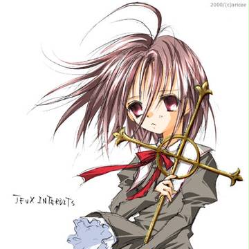 過去絵