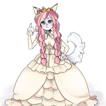 ひめけもの