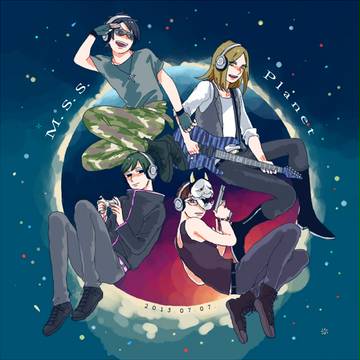M.S.S.Planet