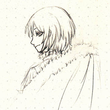 男の子